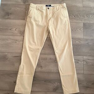 AERO Men’s Khaki Pants